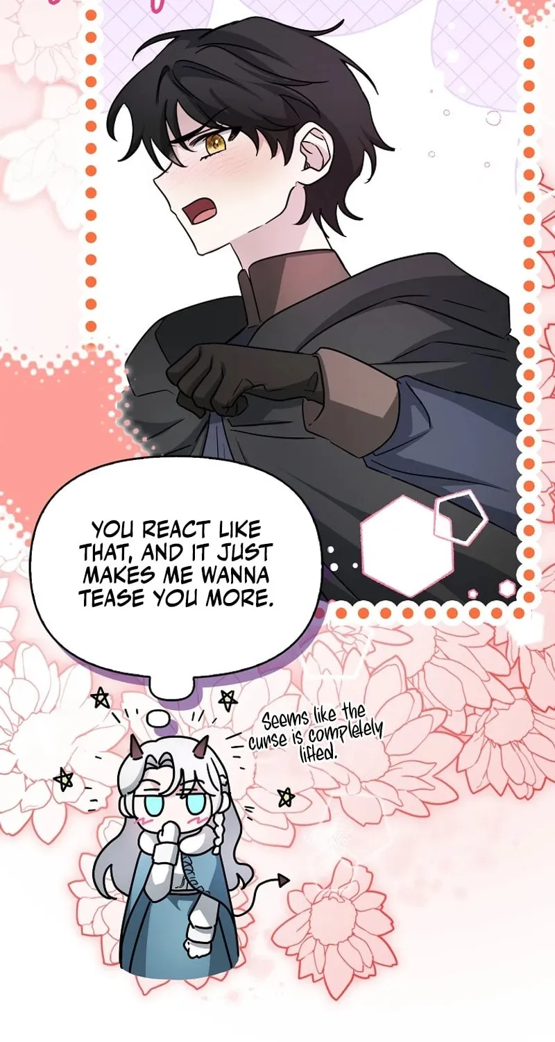 The Villainess' Wise Retirement Plan Chapter 21 page 29 - 