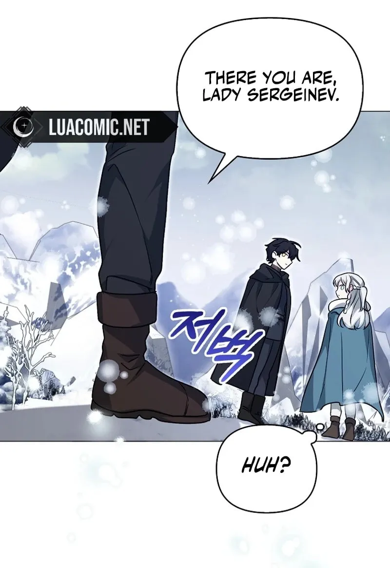 The Villainess' Wise Retirement Plan Chapter 21 page 30 - 