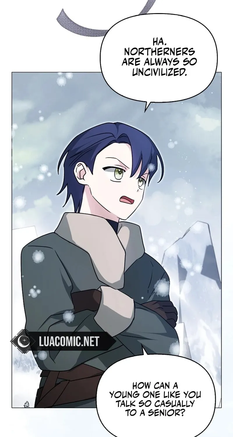 The Villainess' Wise Retirement Plan Chapter 21 page 34 - 