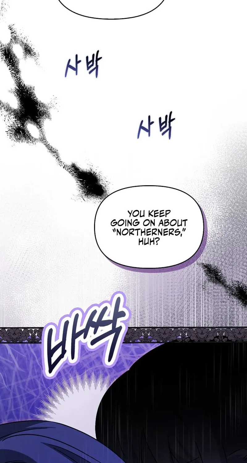 The Villainess' Wise Retirement Plan Chapter 21 page 36 - 