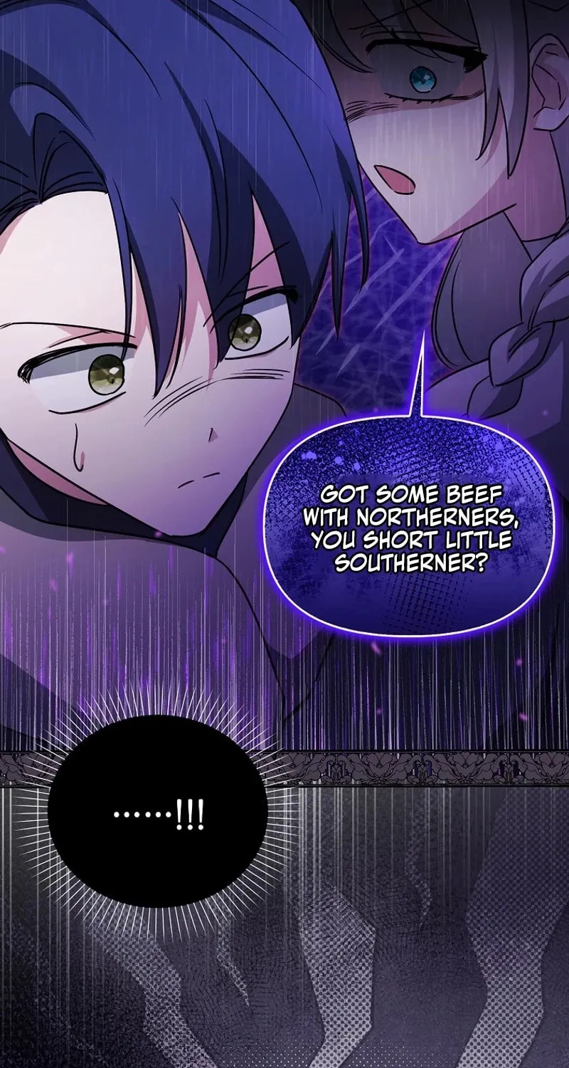 The Villainess' Wise Retirement Plan Chapter 21 page 37 - 
