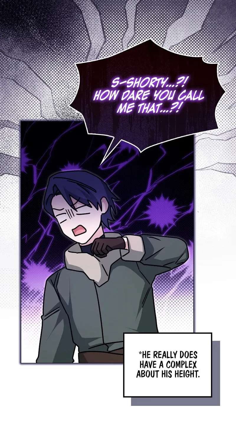 The Villainess' Wise Retirement Plan Chapter 21 page 38 - 