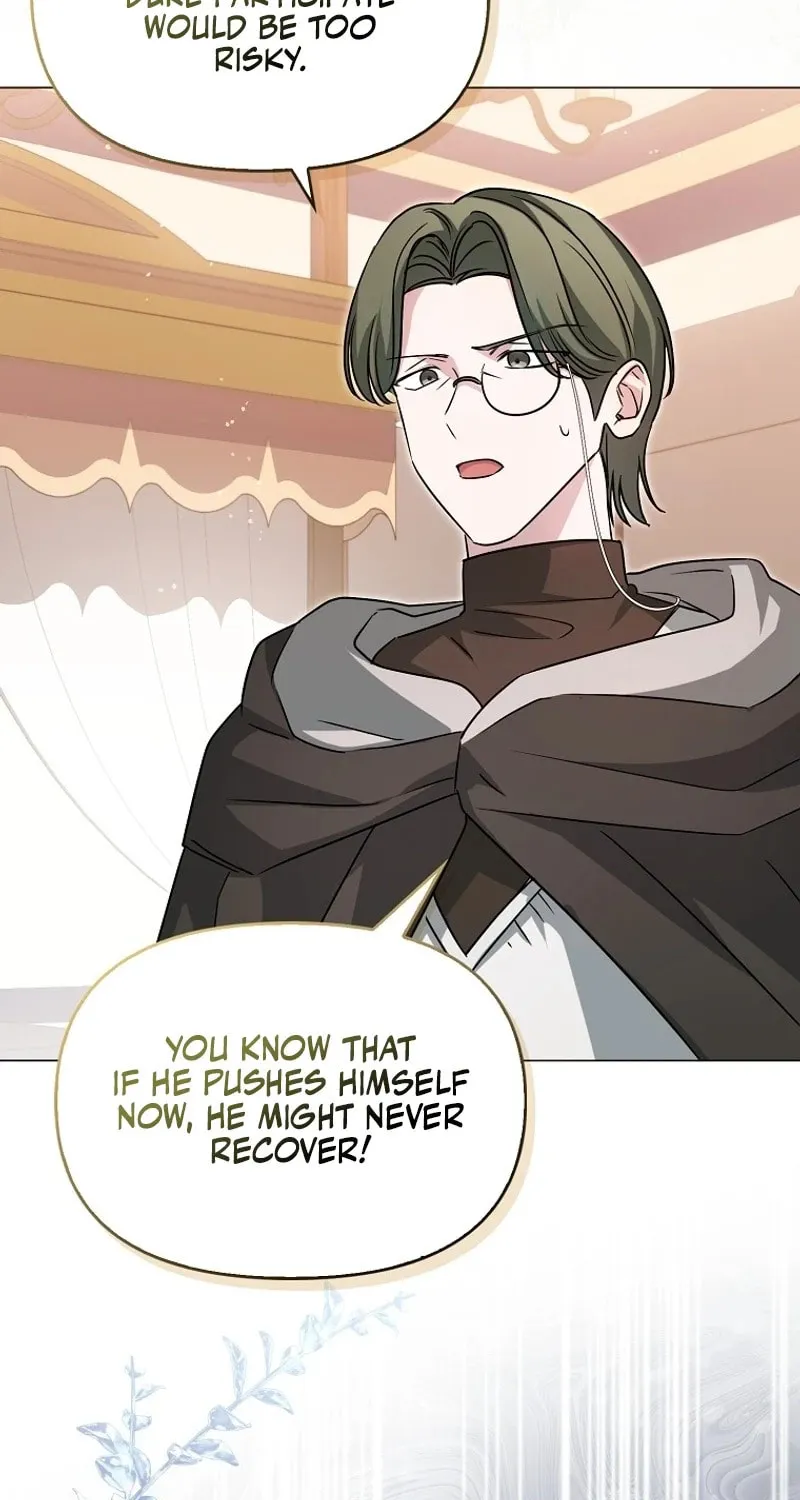 The Villainess' Wise Retirement Plan Chapter 21 page 5 - 
