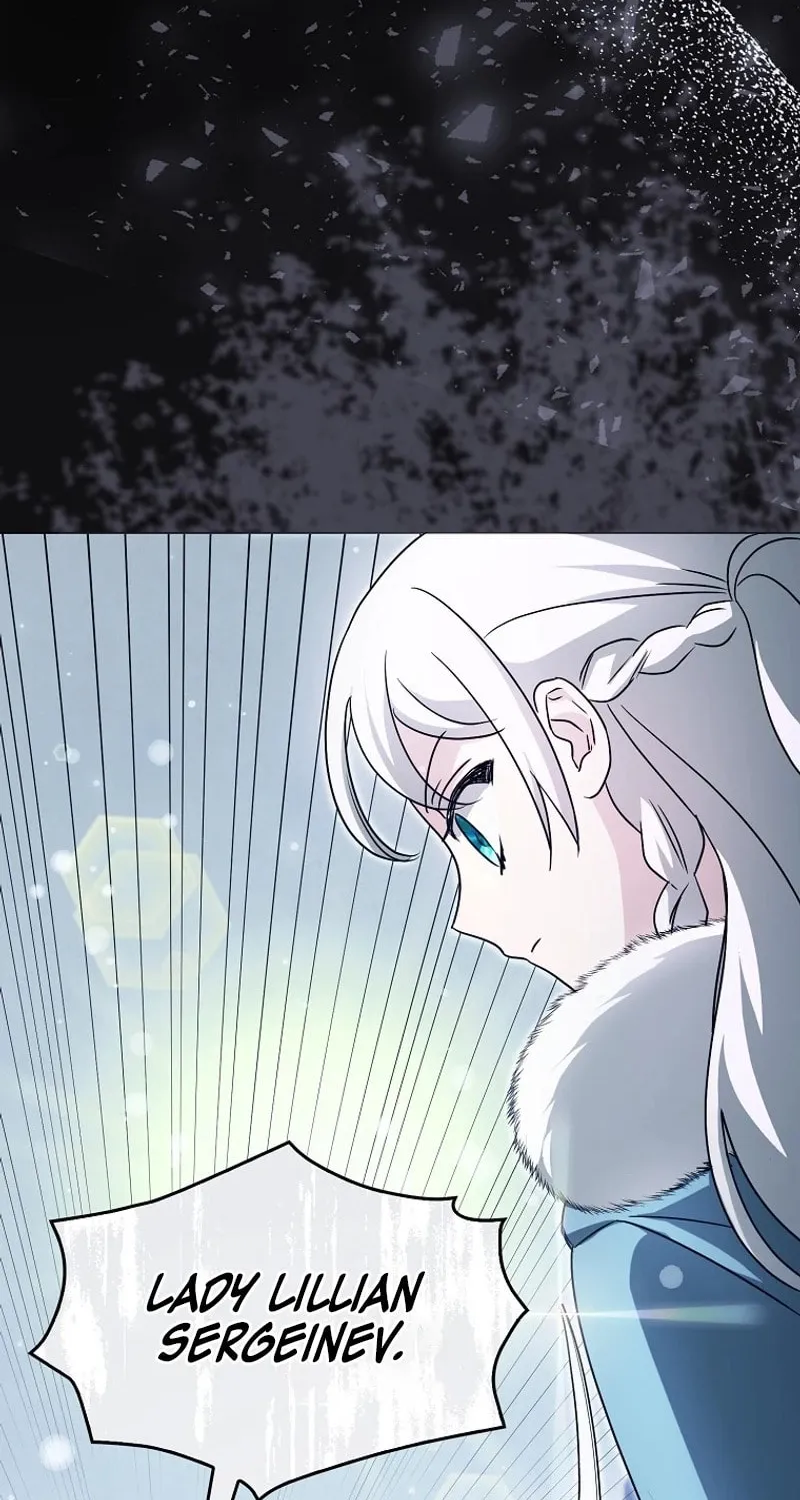 The Villainess' Wise Retirement Plan Chapter 21 page 41 - 
