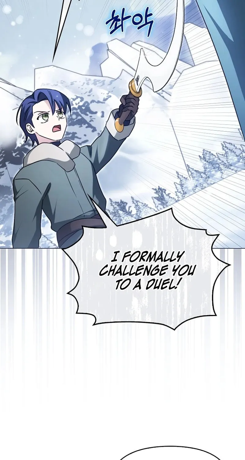 The Villainess' Wise Retirement Plan Chapter 21 page 42 - 