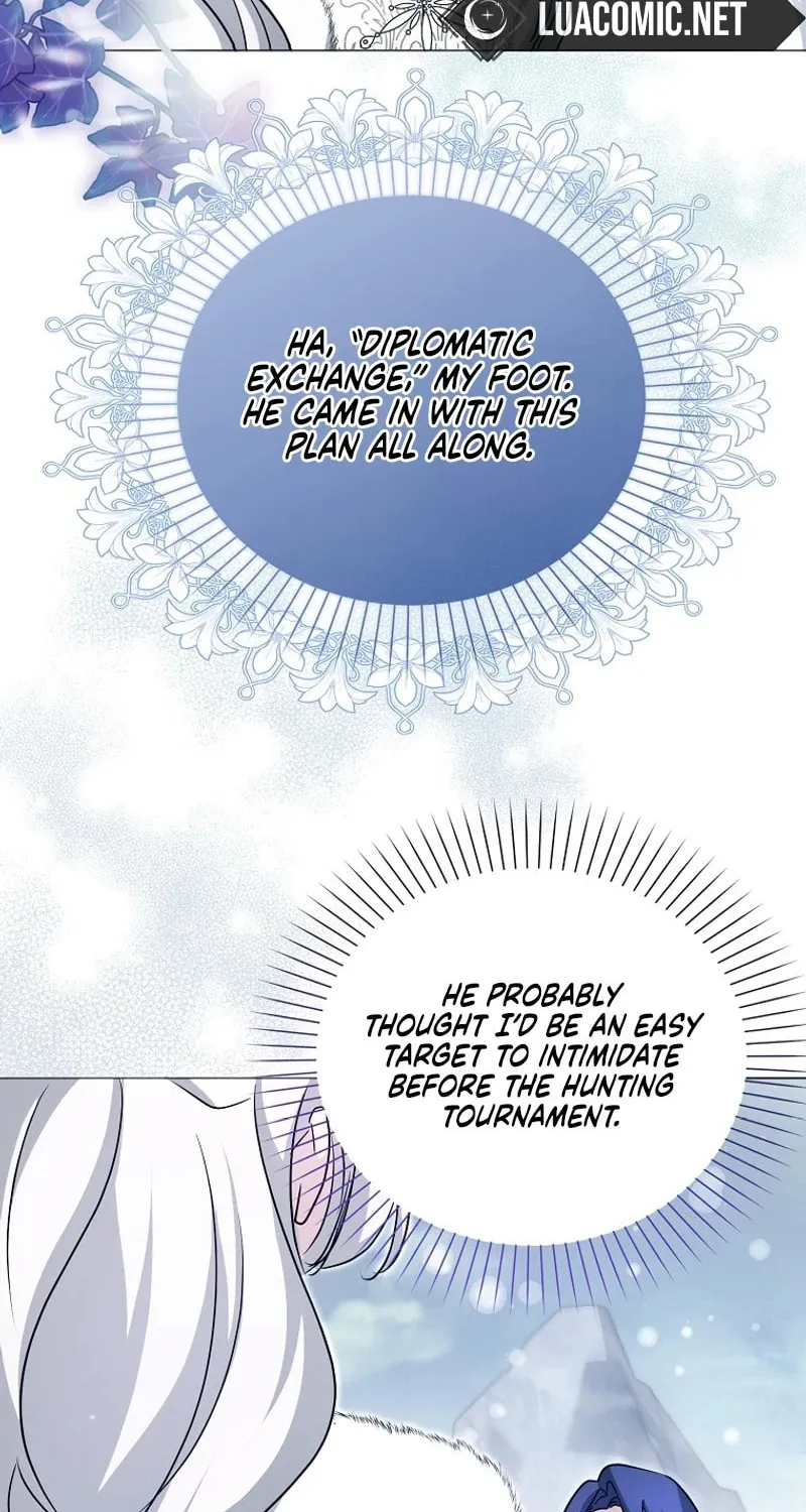 The Villainess' Wise Retirement Plan Chapter 21 page 45 - 