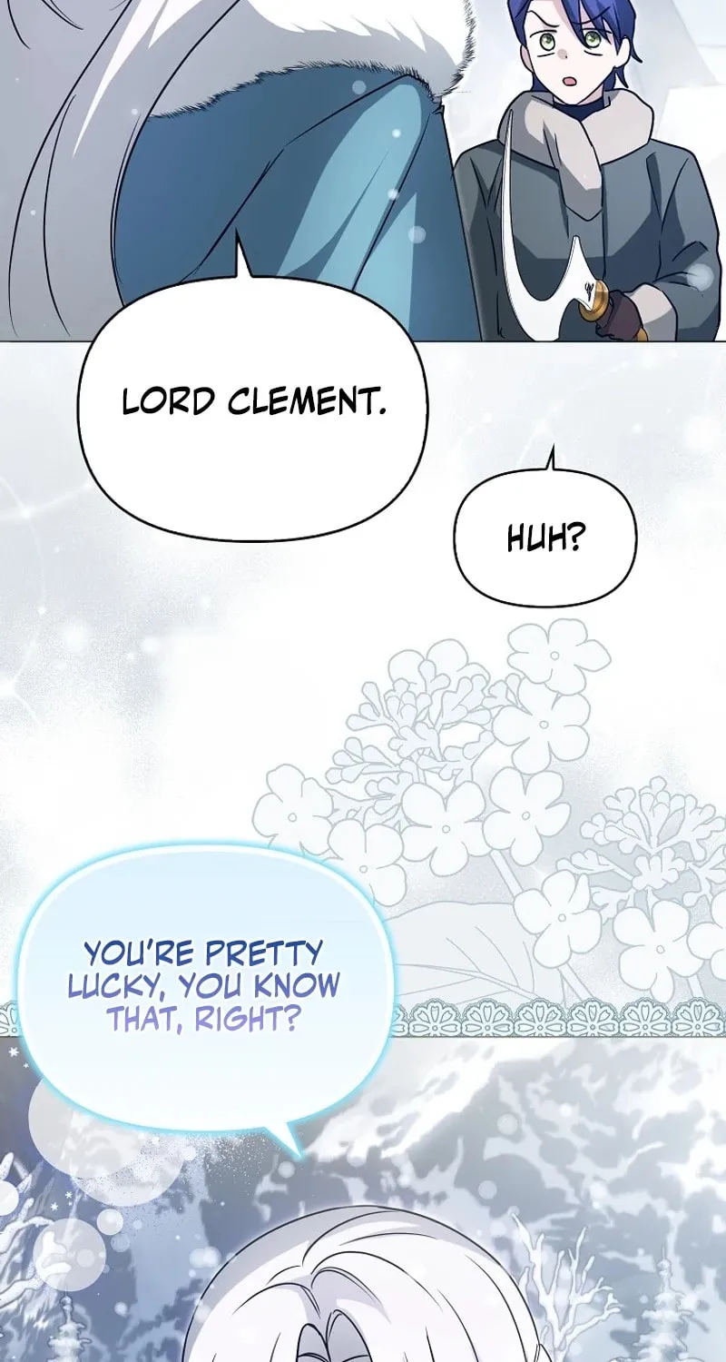 The Villainess' Wise Retirement Plan Chapter 21 page 46 - 