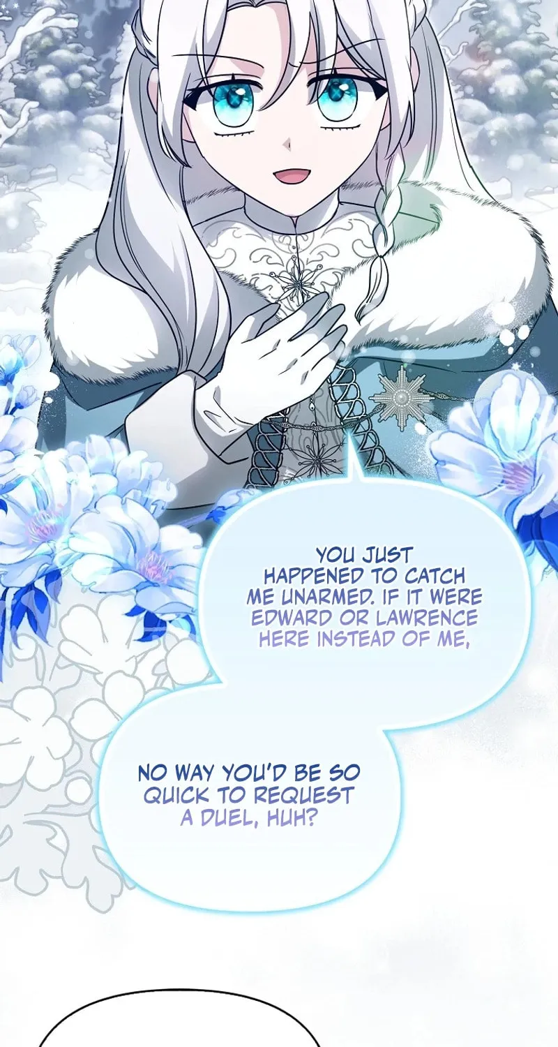 The Villainess' Wise Retirement Plan Chapter 21 page 47 - 