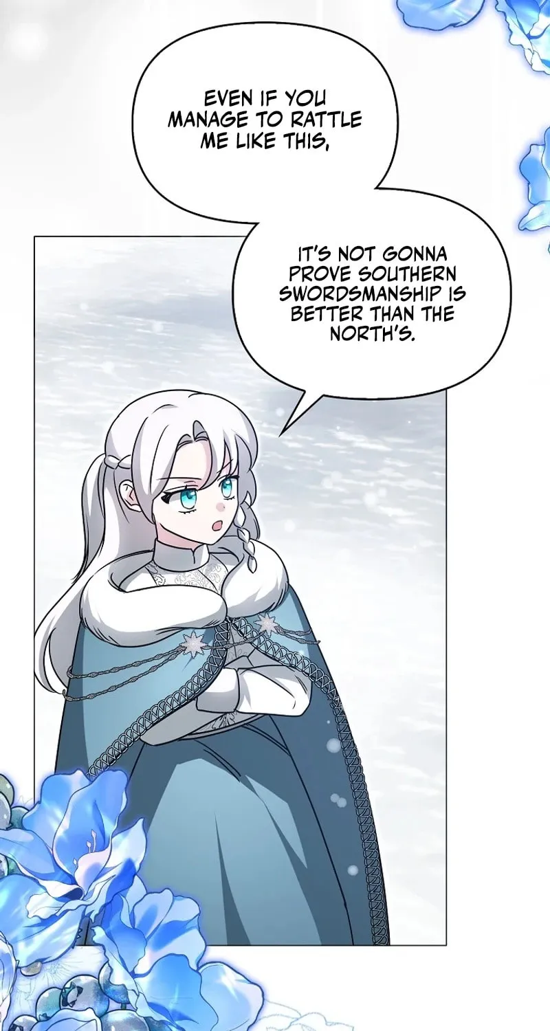 The Villainess' Wise Retirement Plan Chapter 21 page 51 - 
