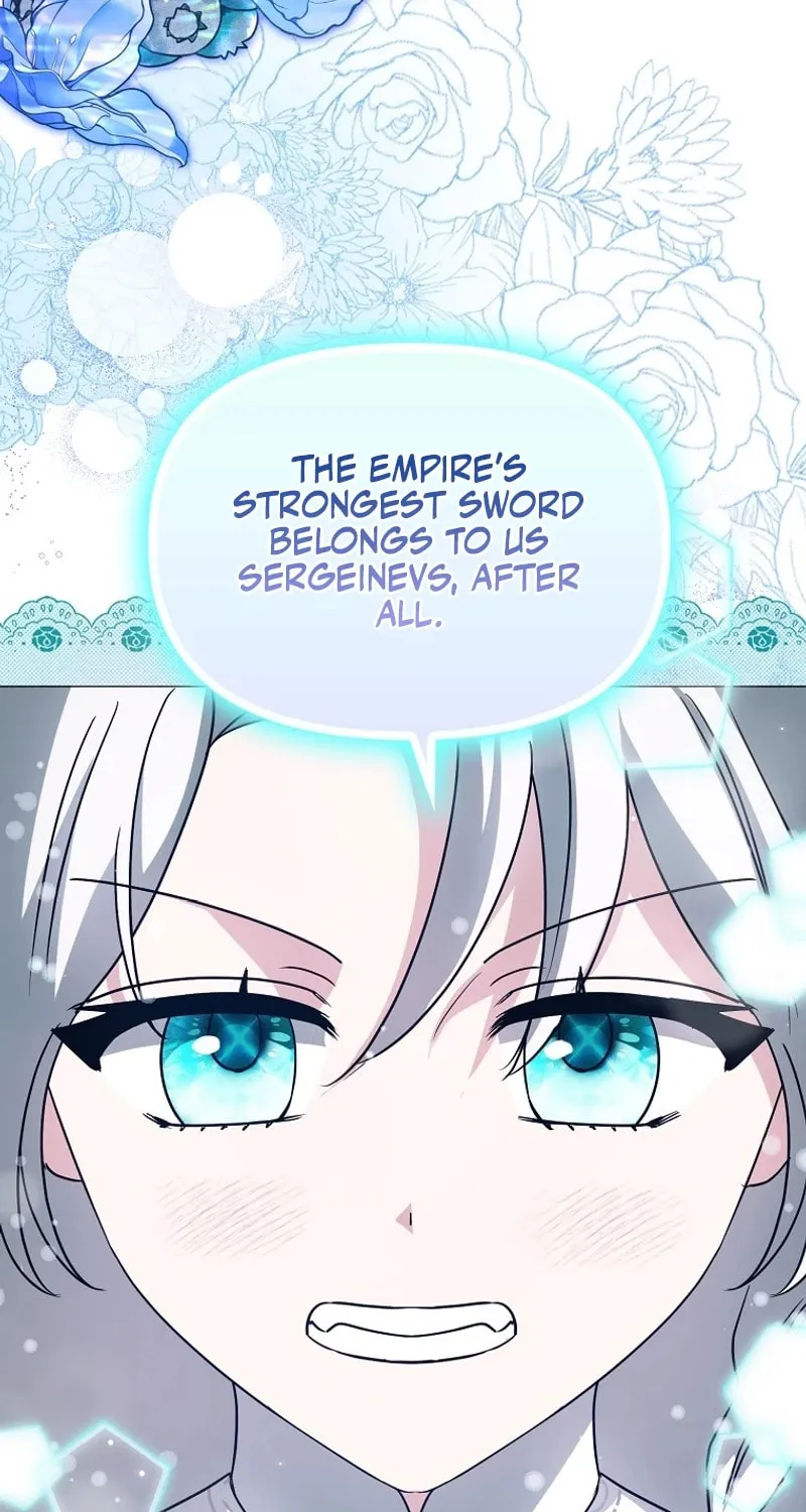 The Villainess' Wise Retirement Plan Chapter 21 page 52 - 