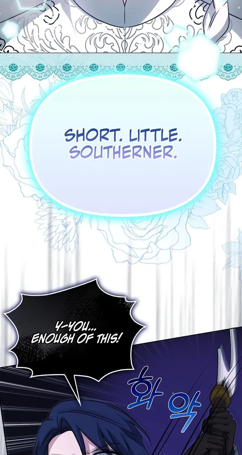 The Villainess' Wise Retirement Plan Chapter 21 page 53 - 