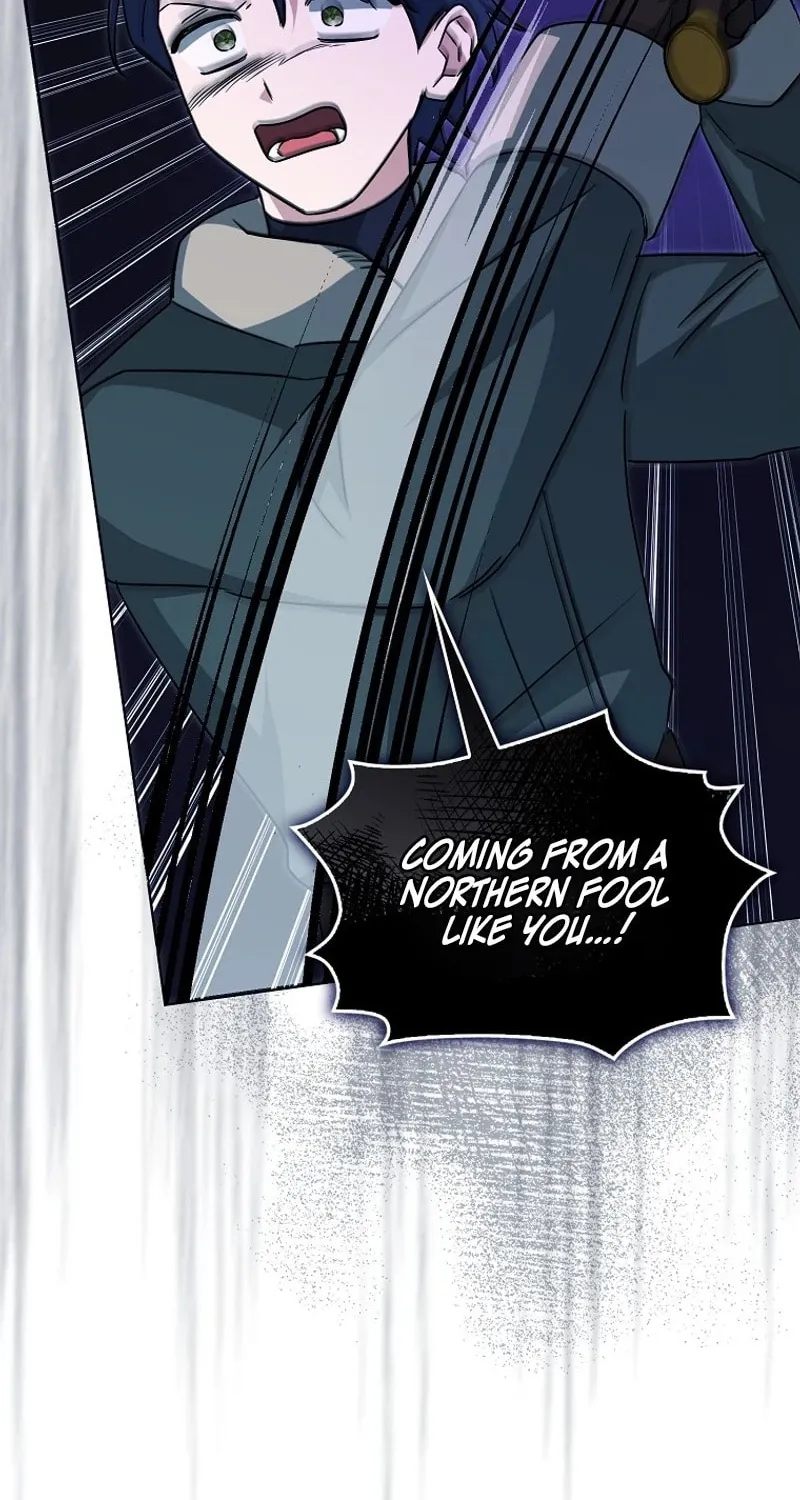 The Villainess' Wise Retirement Plan Chapter 21 page 54 - 