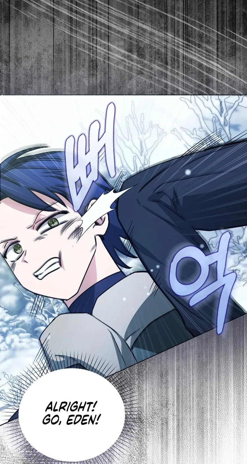 The Villainess' Wise Retirement Plan Chapter 21 page 59 - 