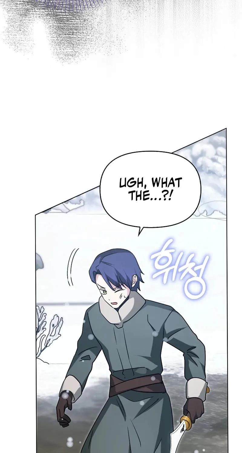 The Villainess' Wise Retirement Plan Chapter 21 page 60 - 