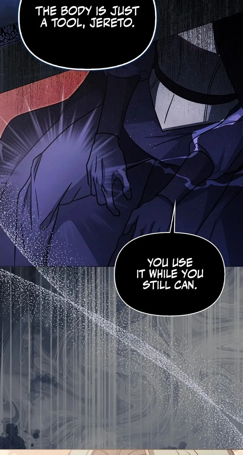 The Villainess' Wise Retirement Plan Chapter 21 page 7 - 