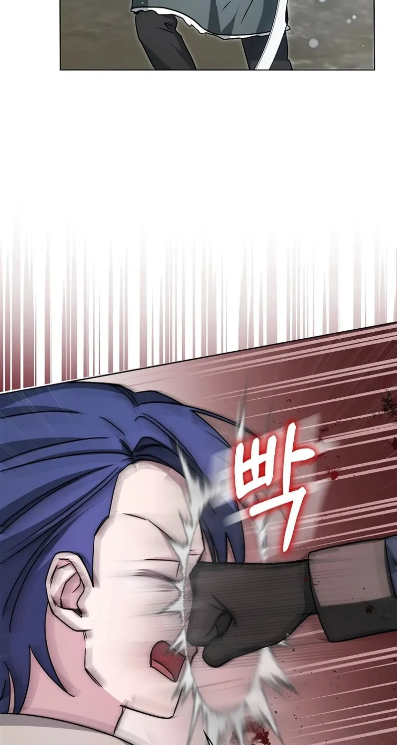 The Villainess' Wise Retirement Plan Chapter 21 page 61 - 