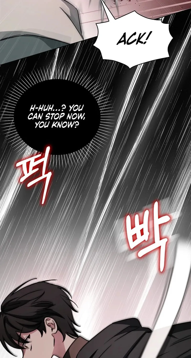 The Villainess' Wise Retirement Plan Chapter 21 page 62 - 