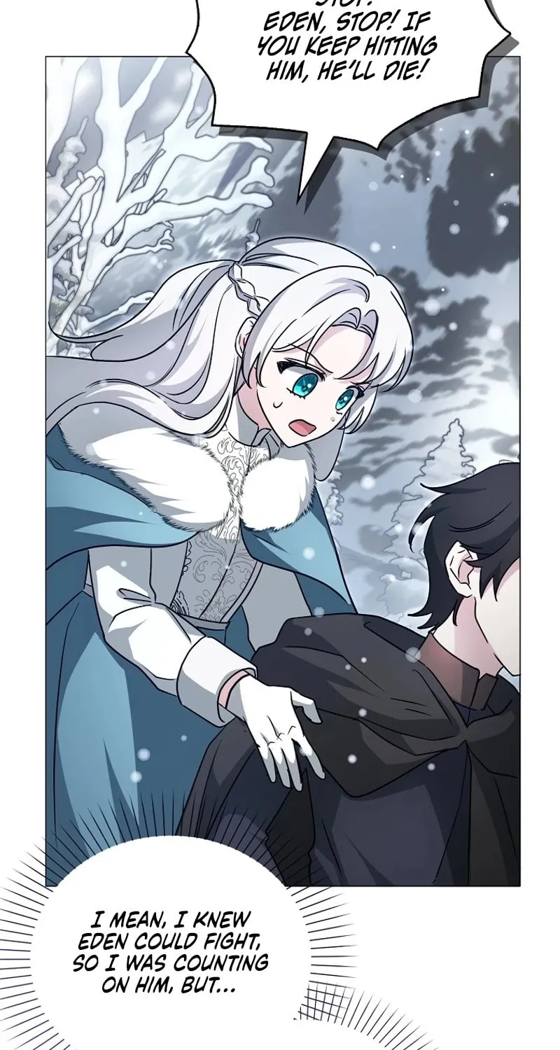 The Villainess' Wise Retirement Plan Chapter 21 page 64 - 