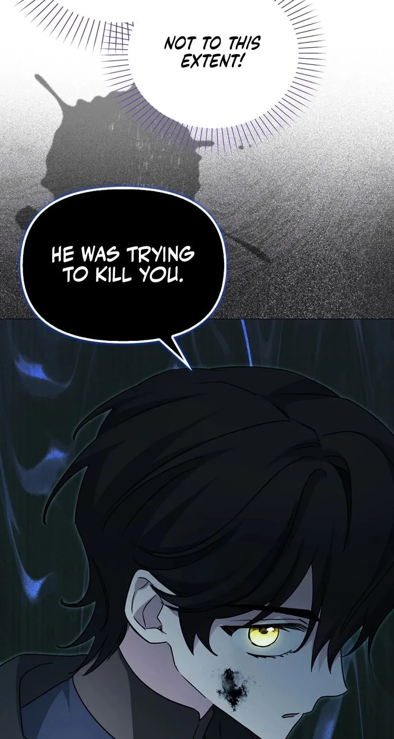 The Villainess' Wise Retirement Plan Chapter 21 page 65 - 
