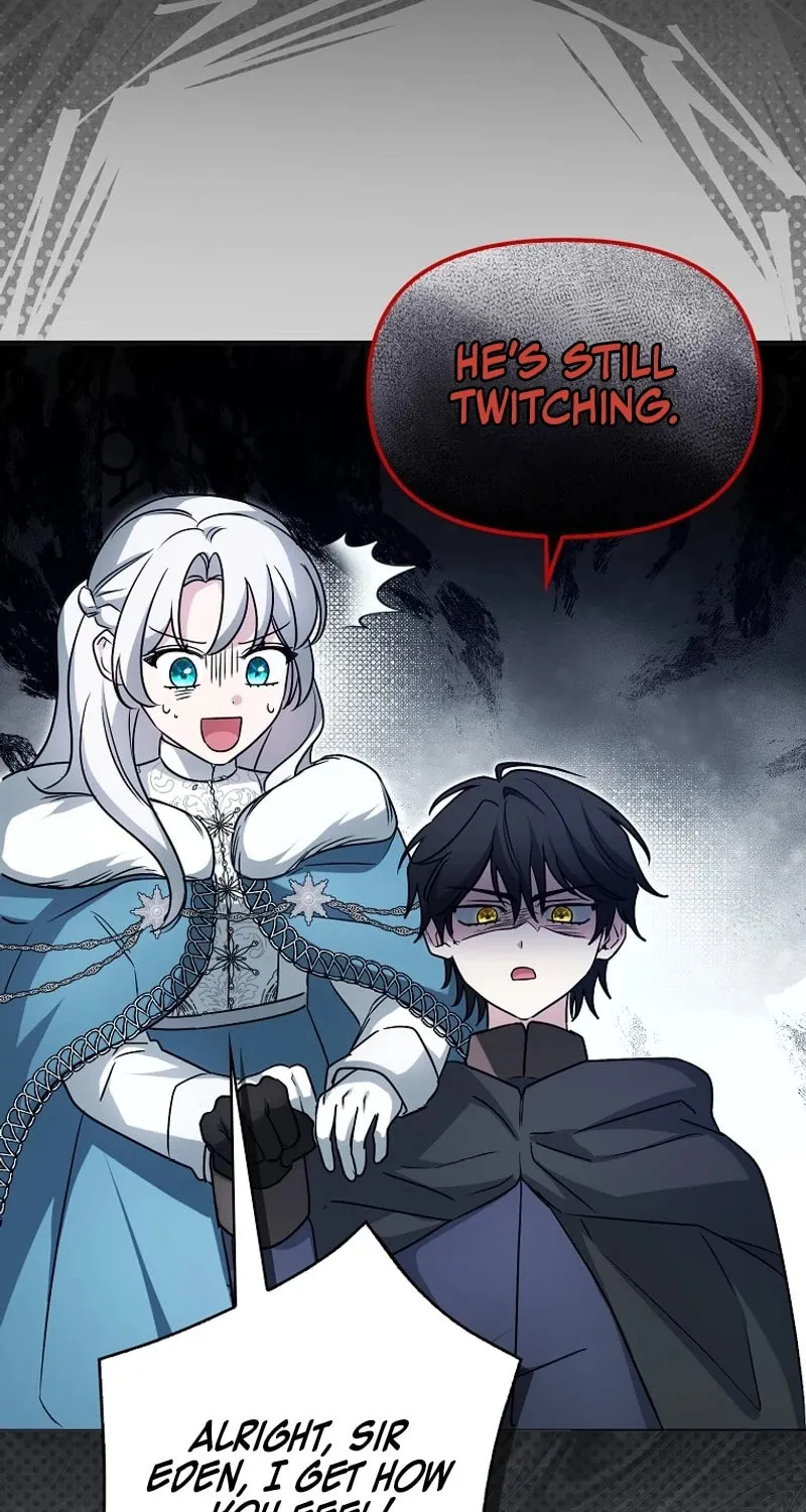 The Villainess' Wise Retirement Plan Chapter 21 page 68 - 