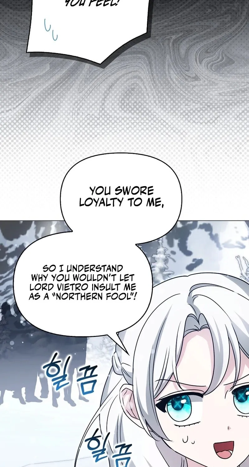 The Villainess' Wise Retirement Plan Chapter 21 page 69 - 