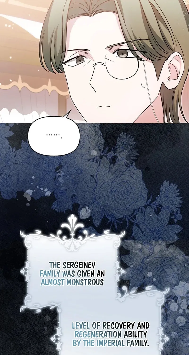 The Villainess' Wise Retirement Plan Chapter 21 page 8 - 