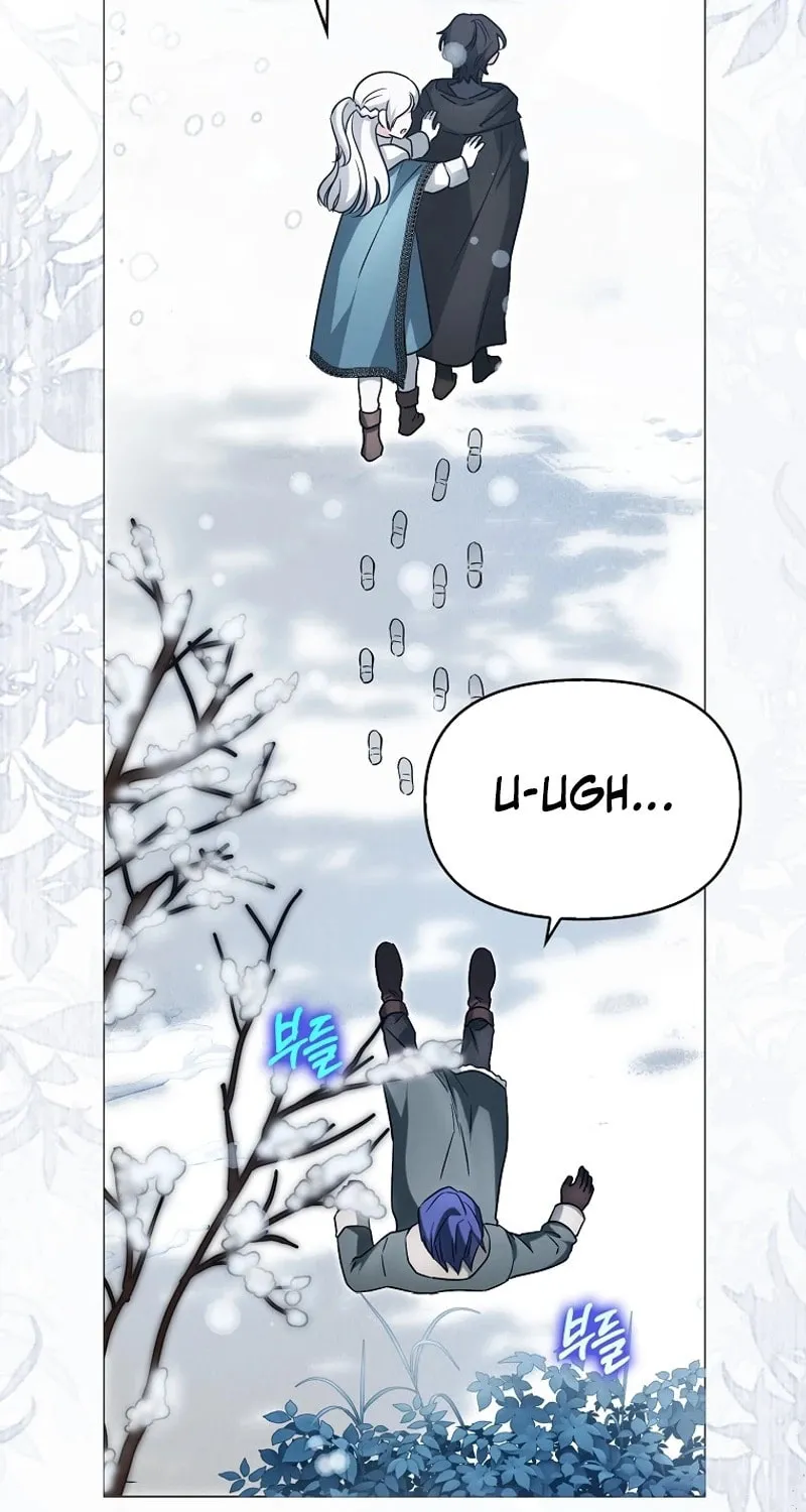 The Villainess' Wise Retirement Plan Chapter 21 page 71 - 