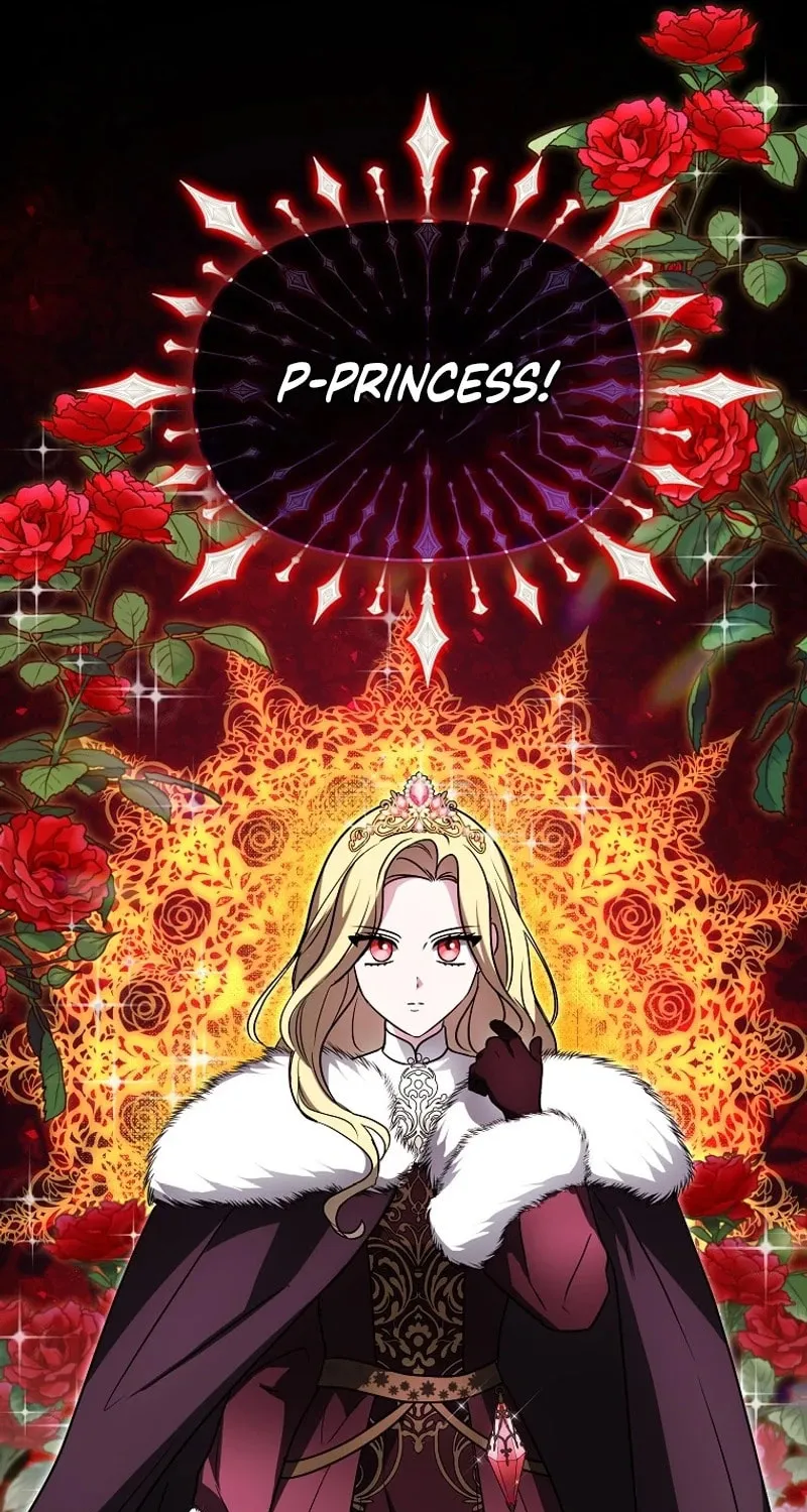 The Villainess' Wise Retirement Plan Chapter 21 page 75 - 