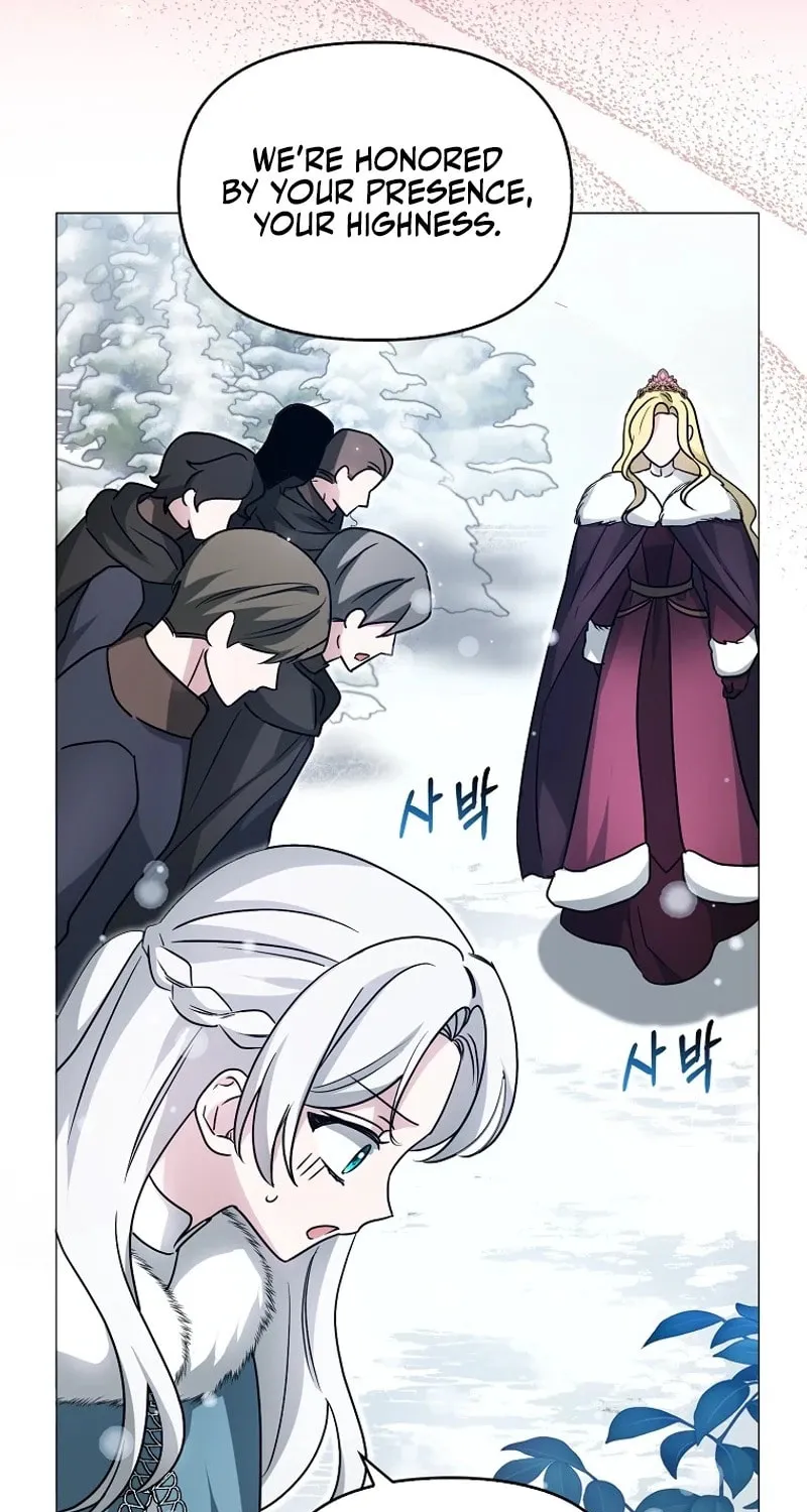 The Villainess' Wise Retirement Plan Chapter 21 page 77 - 