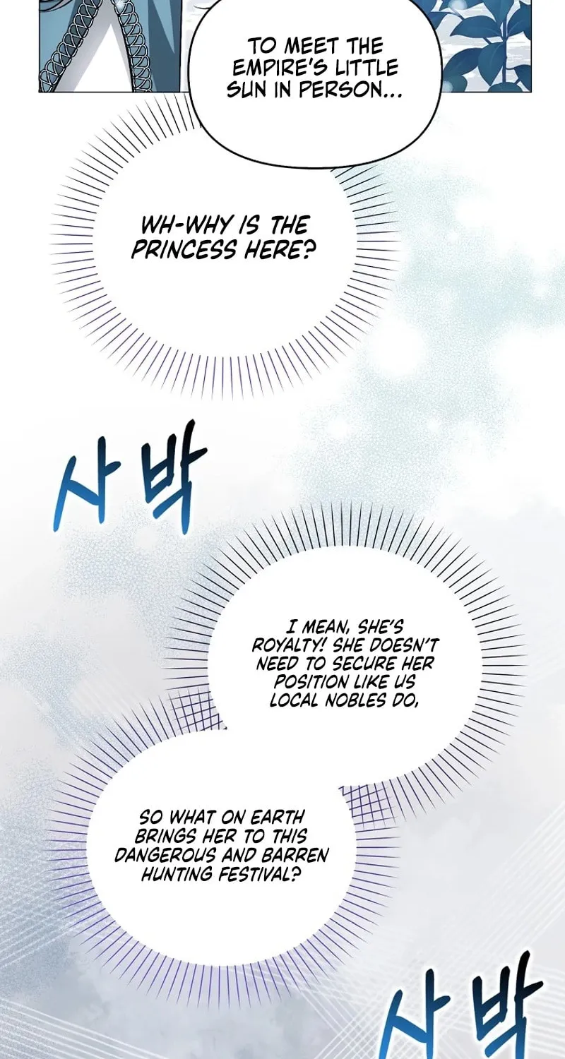 The Villainess' Wise Retirement Plan Chapter 21 page 78 - 