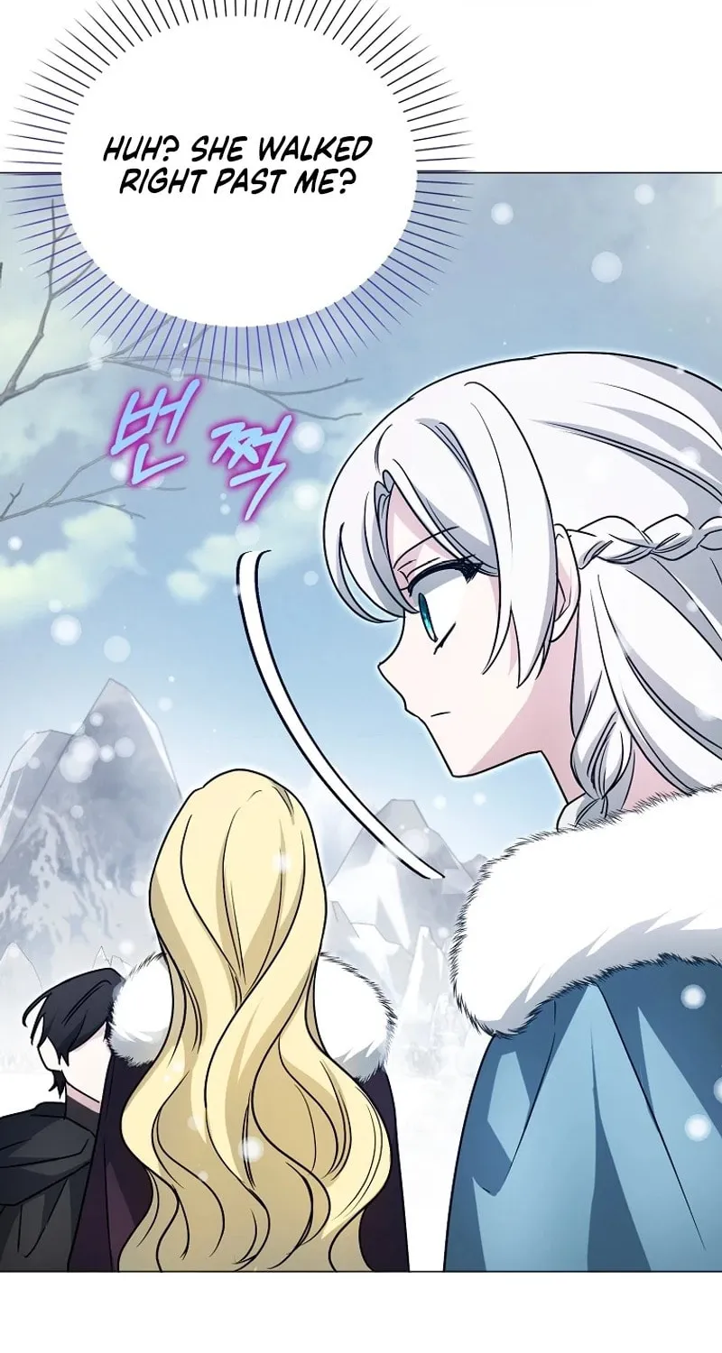 The Villainess' Wise Retirement Plan Chapter 21 page 80 - 