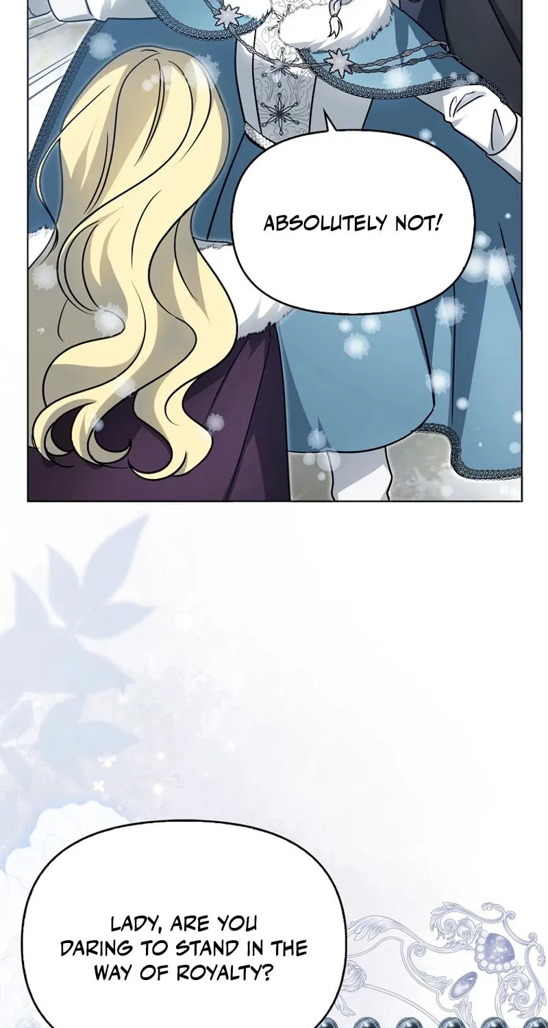 The Villainess' Wise Retirement Plan Chapter 22 page 13 - 
