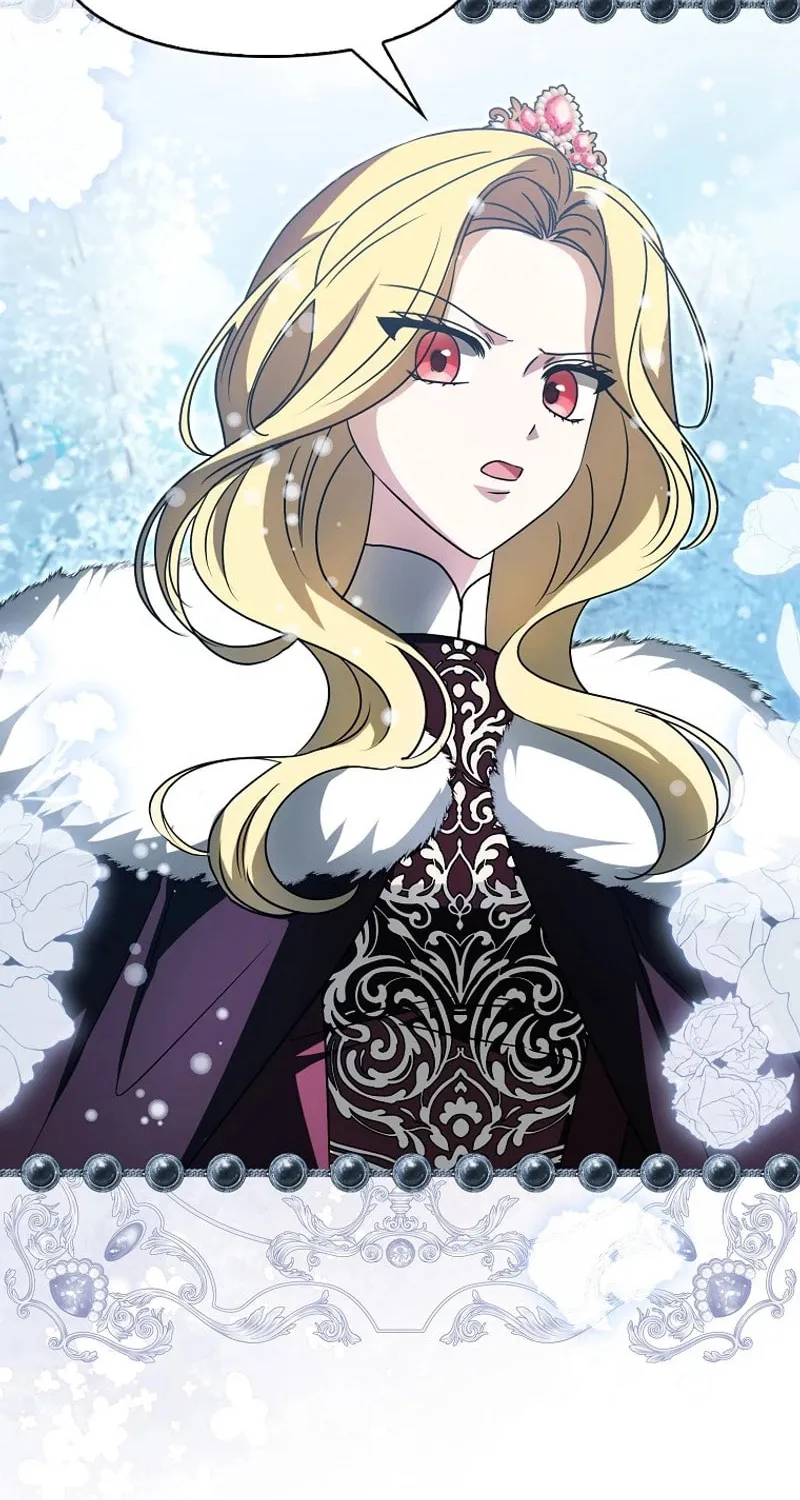 The Villainess' Wise Retirement Plan Chapter 22 page 14 - 
