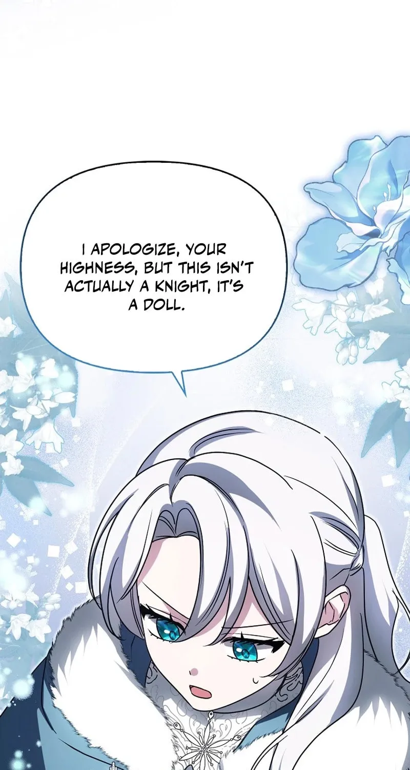 The Villainess' Wise Retirement Plan Chapter 22 page 15 - 