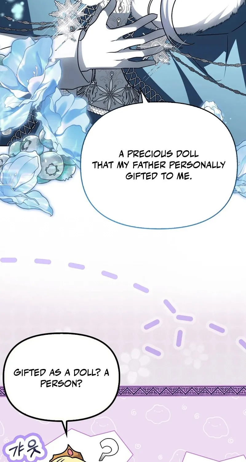The Villainess' Wise Retirement Plan Chapter 22 page 16 - 