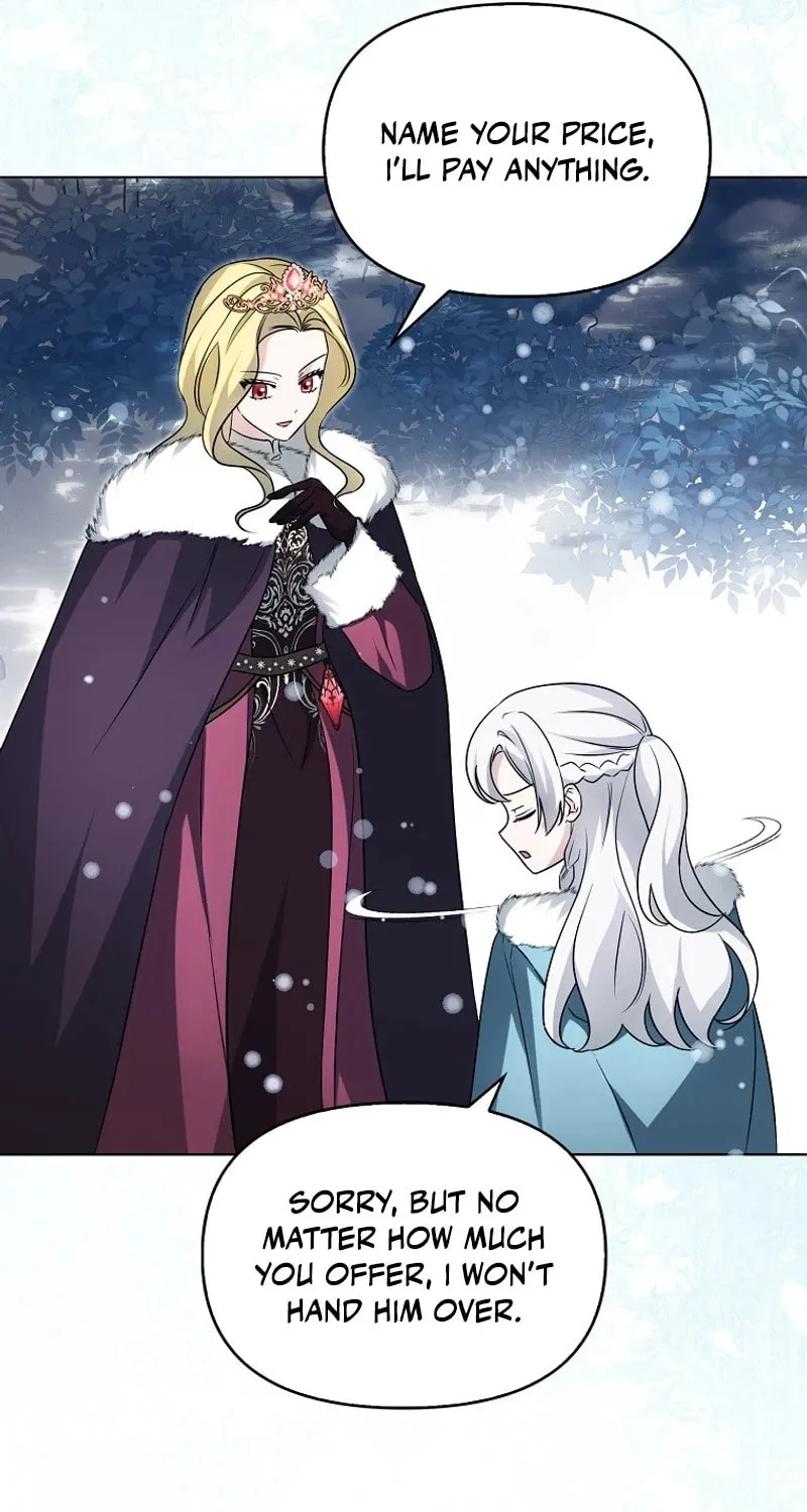 The Villainess' Wise Retirement Plan Chapter 22 page 20 - 