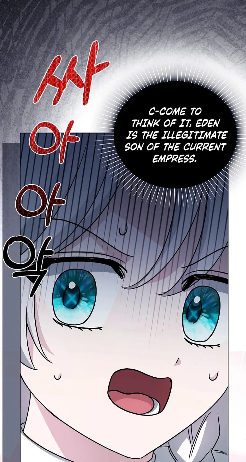 The Villainess' Wise Retirement Plan Chapter 22 page 3 - 