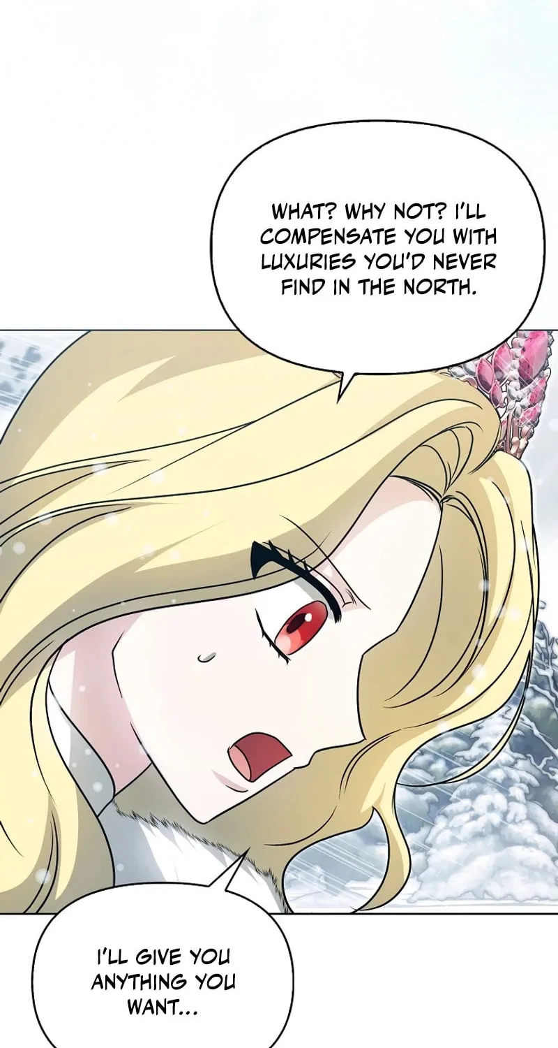 The Villainess' Wise Retirement Plan Chapter 22 page 21 - 