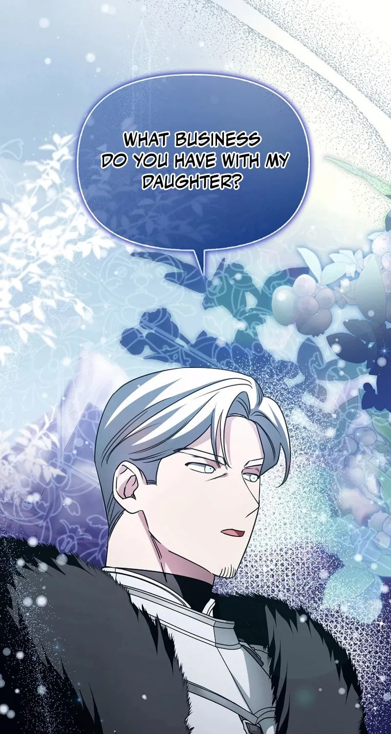 The Villainess' Wise Retirement Plan Chapter 22 page 23 - 
