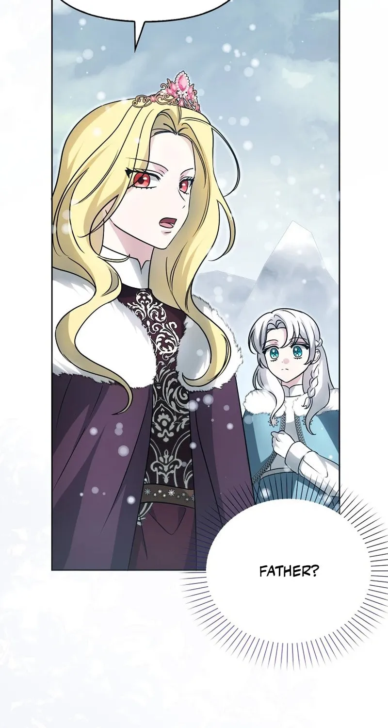 The Villainess' Wise Retirement Plan Chapter 22 page 25 - 