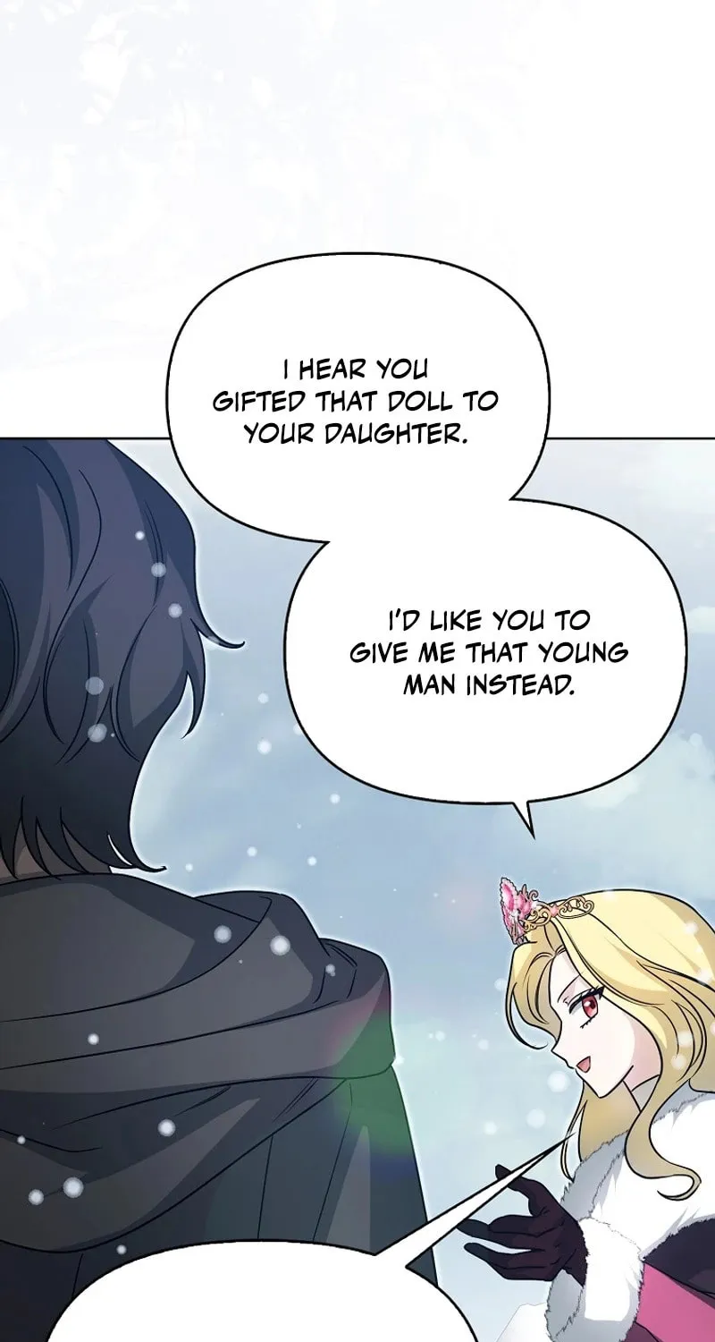 The Villainess' Wise Retirement Plan Chapter 22 page 26 - 