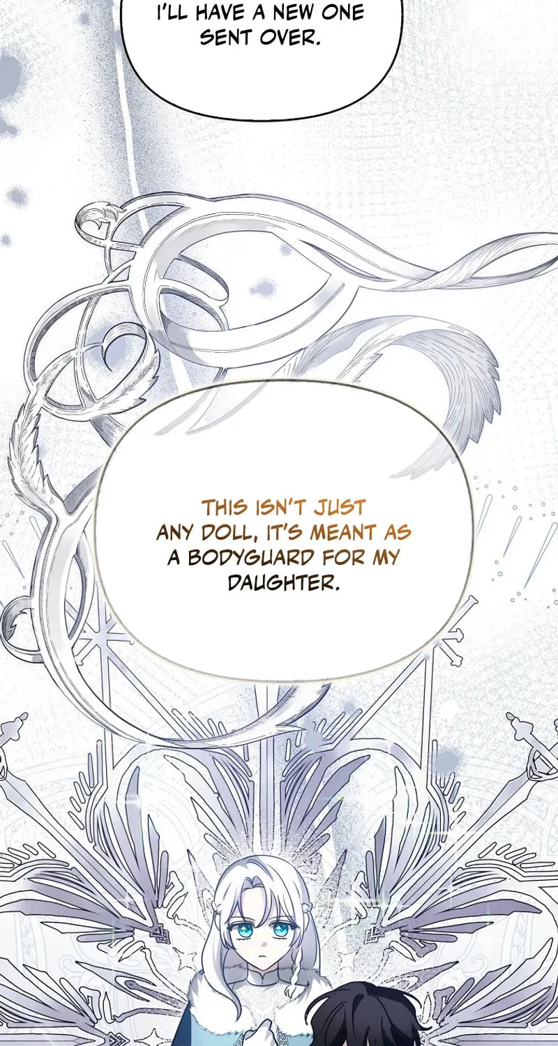 The Villainess' Wise Retirement Plan Chapter 22 page 31 - 