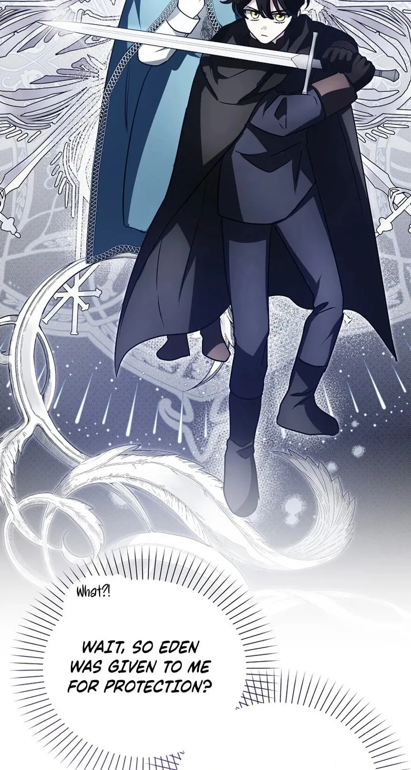 The Villainess' Wise Retirement Plan Chapter 22 page 32 - 