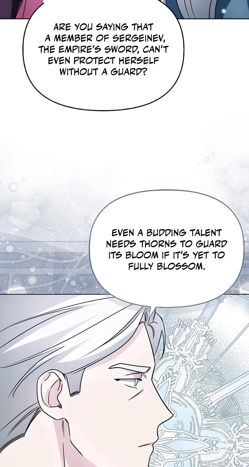 The Villainess' Wise Retirement Plan Chapter 22 page 34 - 