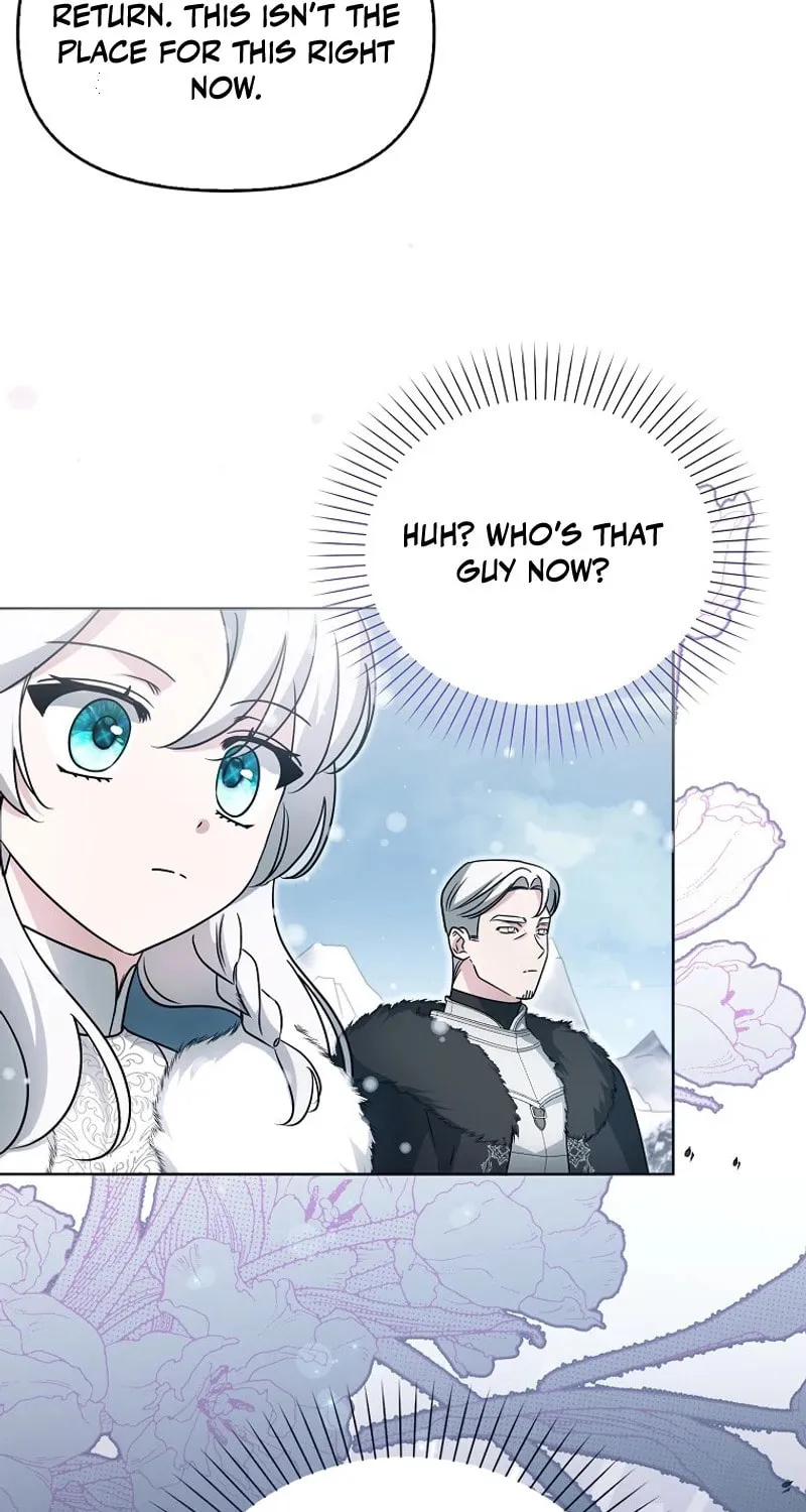 The Villainess' Wise Retirement Plan Chapter 22 page 40 - 