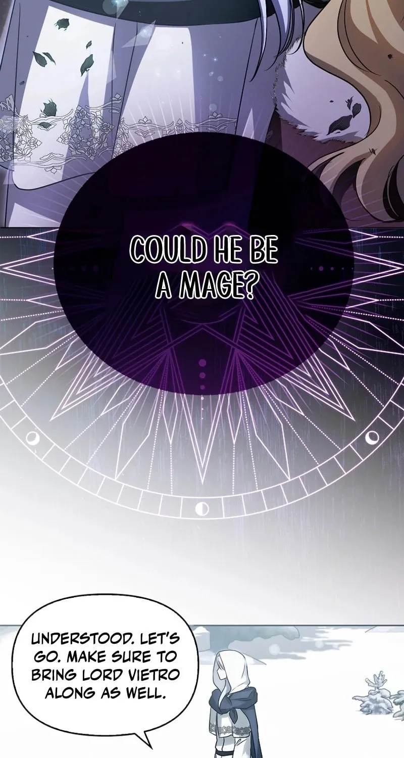 The Villainess' Wise Retirement Plan Chapter 22 page 42 - 