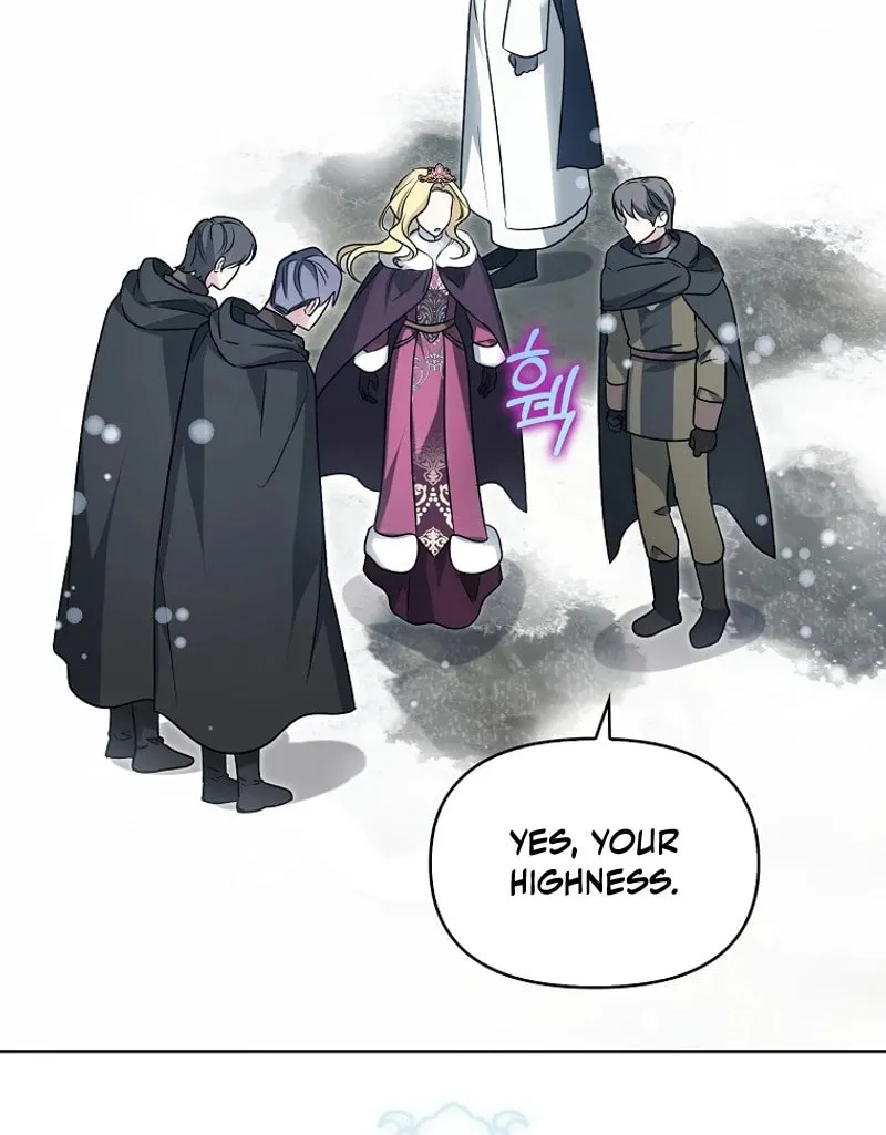 The Villainess' Wise Retirement Plan Chapter 22 page 43 - 