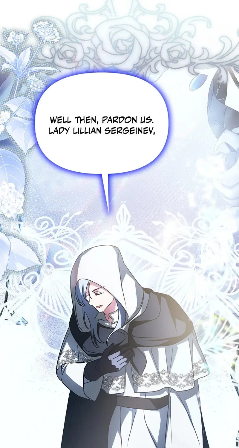 The Villainess' Wise Retirement Plan Chapter 22 page 44 - 