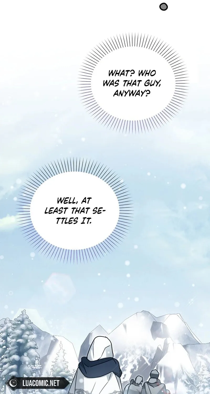 The Villainess' Wise Retirement Plan Chapter 22 page 48 - 