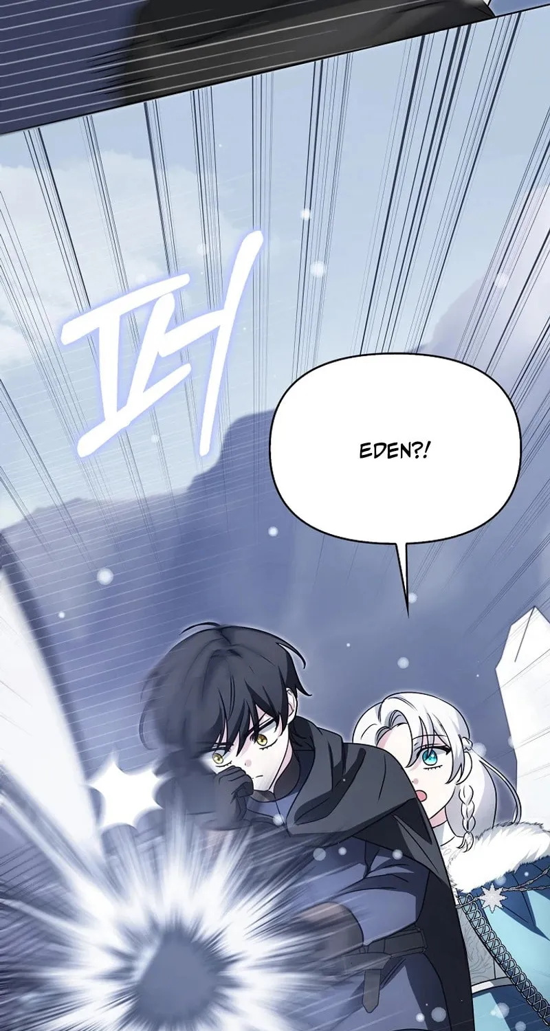 The Villainess' Wise Retirement Plan Chapter 22 page 55 - 